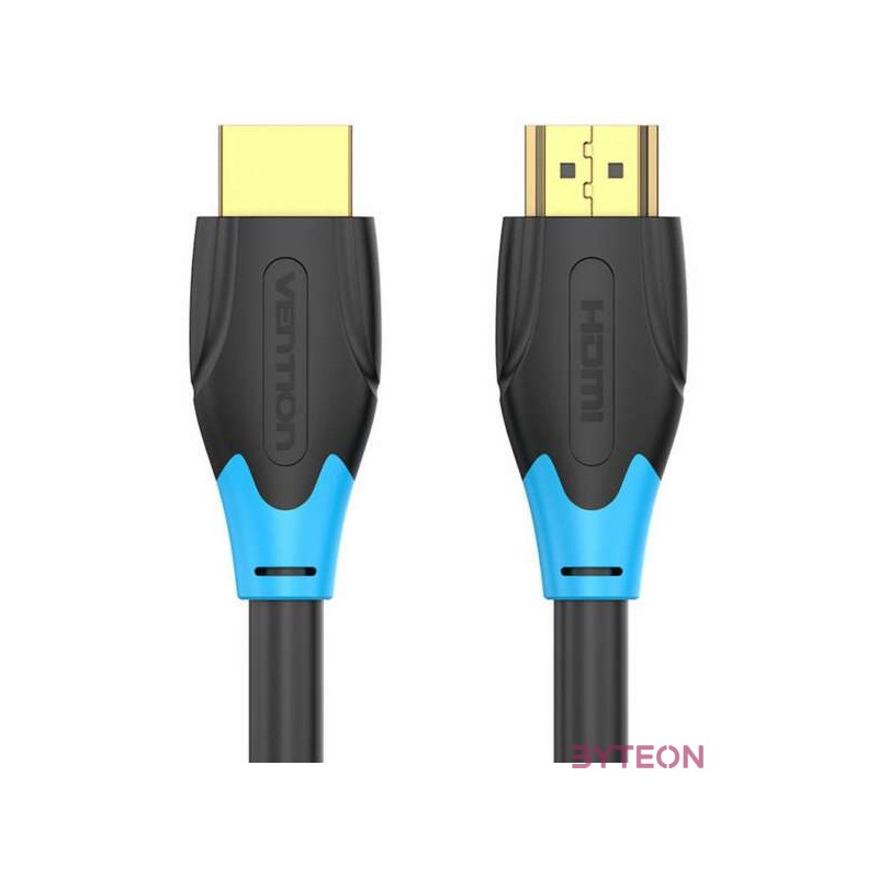 HDMI Cable Vention AACBL 4K 1080P, 10m (black)