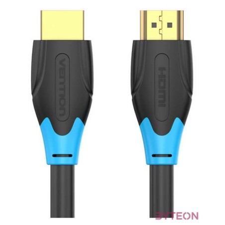 HDMI Cable Vention AACBL 4K 1080P, 10m (black)