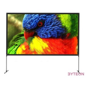 BlitzWolf BW-VS6 100 portable projection screen