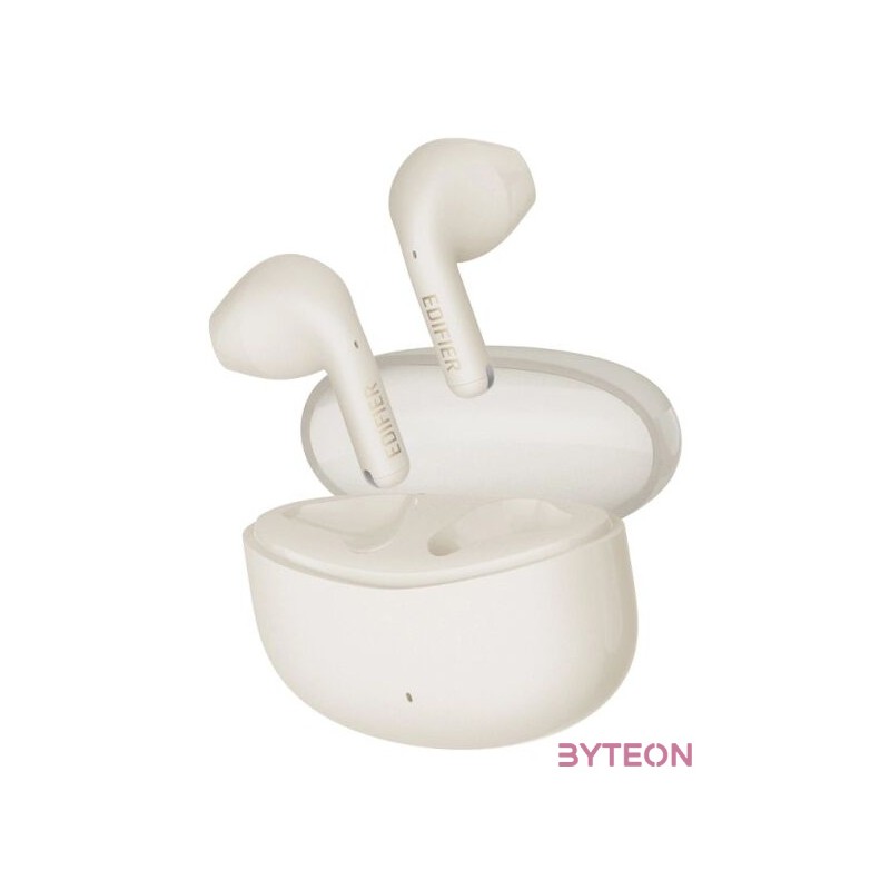 TWS Earphones  Edifier X2s (ivory)