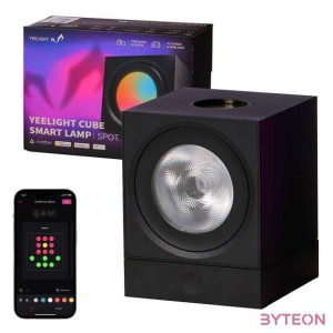 Yeelight Cube Light Smart Gaming Lamp Spot - Base