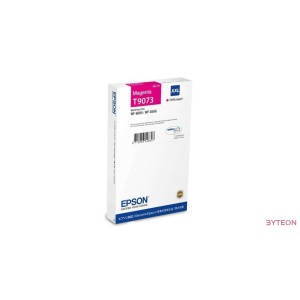 Epson T9073 - Magenta