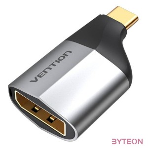 Vention USB-C - DisplayPort Vention TCCH0 (Black)