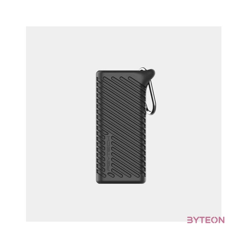 PGYTECH CreateMate High-speed Card Reader Case