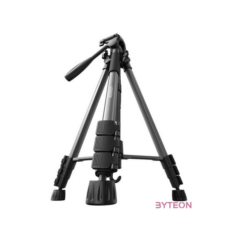 Professional Tripod for Phone & Camera UGREEN LP661