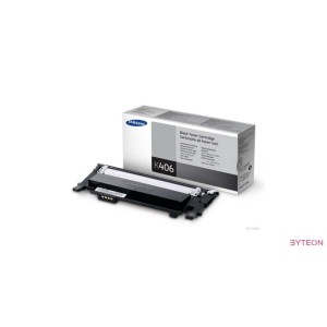 Samsung CLT-K406S - Fekete