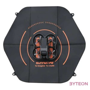 Leszállópálya drónoknak Sunnylife TJP09, 60 cm