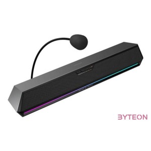 Gaming soundbar Edifier HECATE G1500 Bar (black)