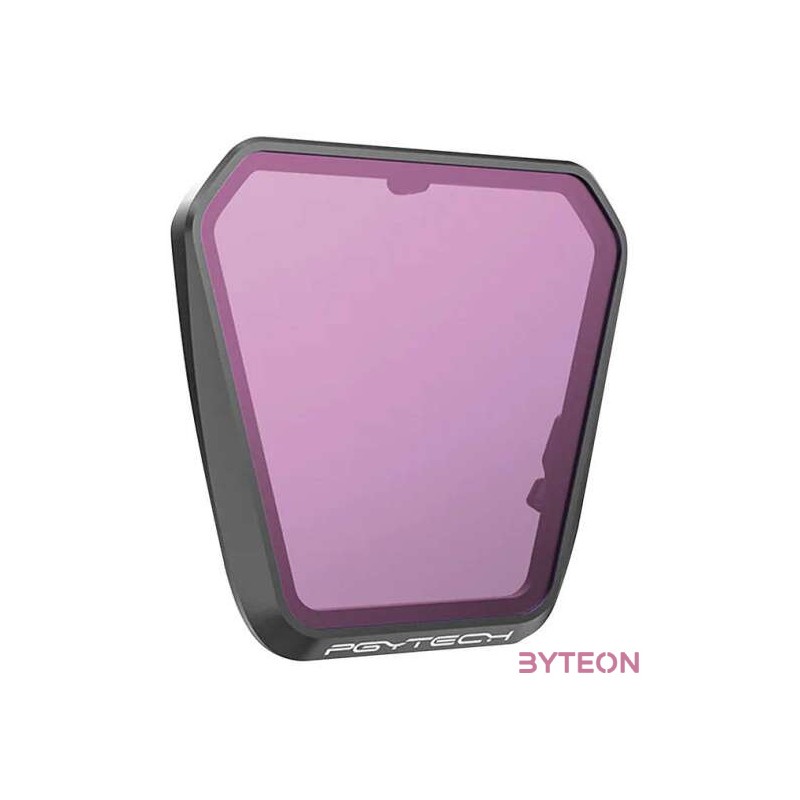 PGYTECH DJI Mavic 3 Pro UV Filter (Professional)