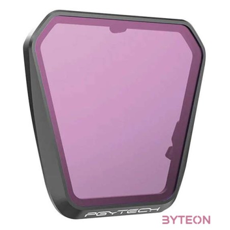 PGYTECH DJI Mavic 3 Pro UV Filter (Professional)