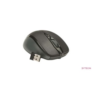 Kensington Pro Fit Wireless [USB] - Fekete