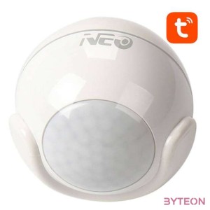 Smart PIR Motion Sensor NEO NAS-PD01W WiFi TUYA