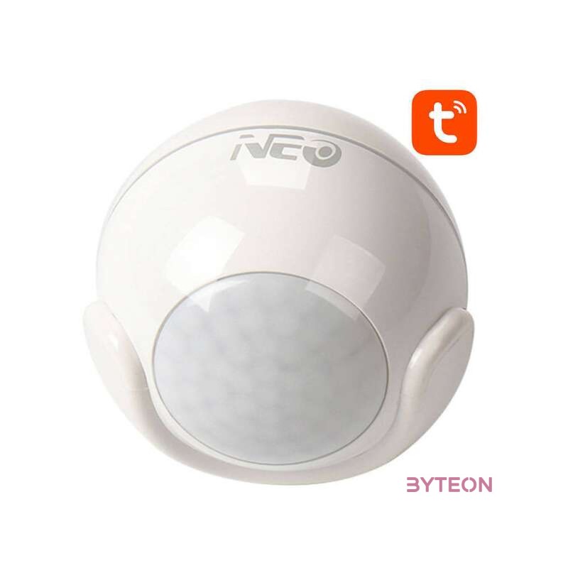Smart PIR Motion Sensor NEO NAS-PD01W WiFi TUYA
