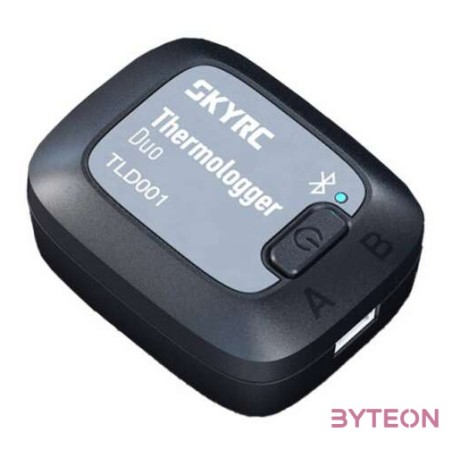 SkyRC TLD001 Thermologger Duo