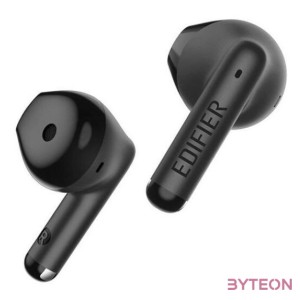 Edifier W100T  TWS fülhallgató (fekete)