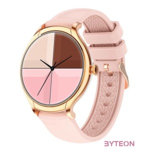 Smartwatch Colmi L10 (Gold)