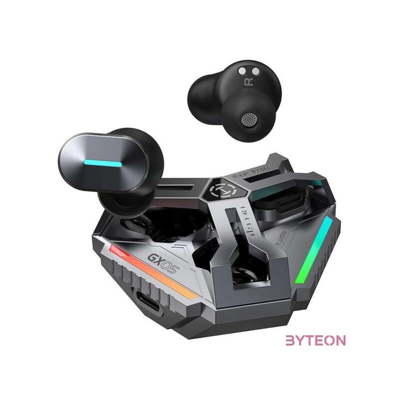 Earphones Edifier HECATE GX05 TWS (Grey)