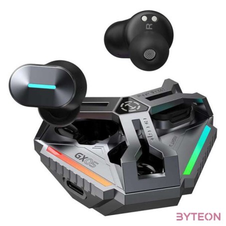 Earphones Edifier HECATE GX05 TWS (Grey)