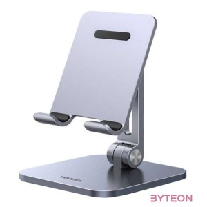 UGREEN LP134 táblagép állvány (ezüst)