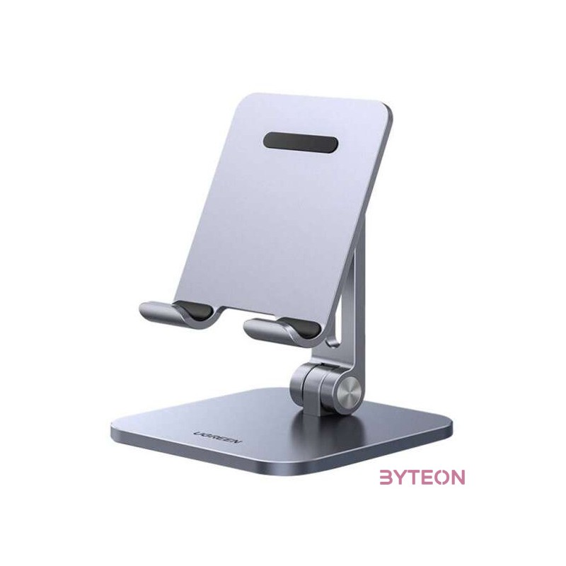 UGREEN LP134 táblagép állvány (ezüst)