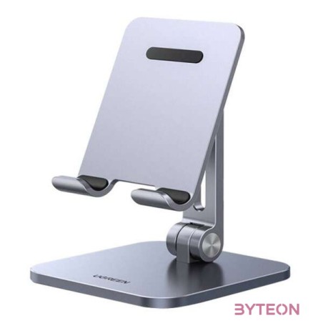 UGREEN LP134 táblagép állvány (ezüst)