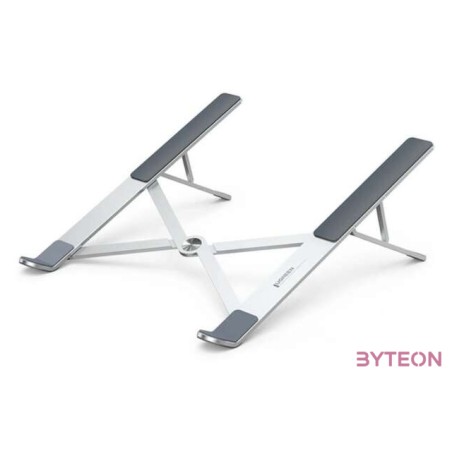 UGREEN LP451 összecsukható laptop állvány, 8-17 (ezüst)