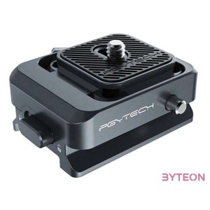 PGYTECH Ronin Stabilizer Quick Relese Clamp