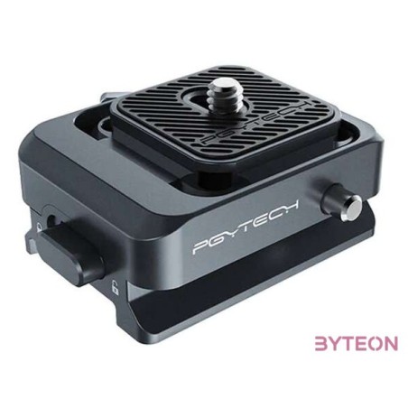 PGYTECH Ronin Stabilizer Quick Relese Clamp