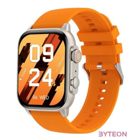 Smartwatch Colmi C81 (Orange)