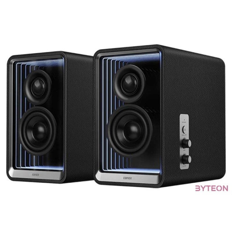Speakers Edifier QR65 (black)