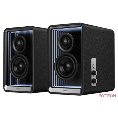 Speakers Edifier QR65 (black)