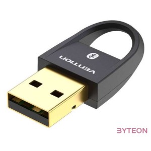 Adapter USB Bluetooth 5.0 Vention CDSB0 (black)