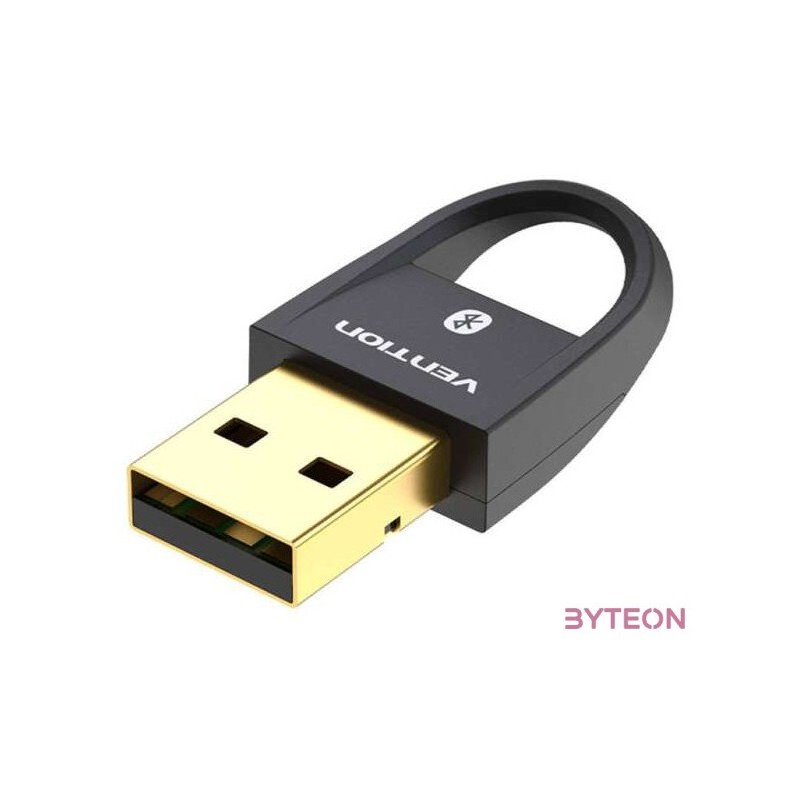 Adapter USB Bluetooth 5.0 Vention CDSB0 (black)