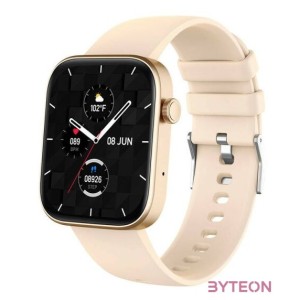 Smartwatch Colmi P71 Gold