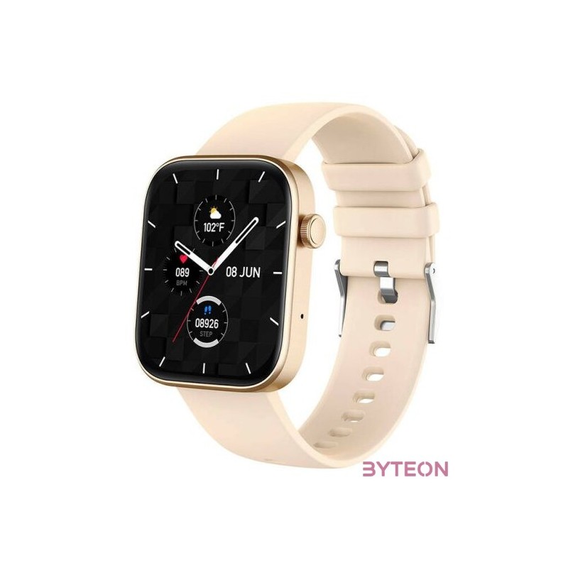 Smartwatch Colmi P71 Gold