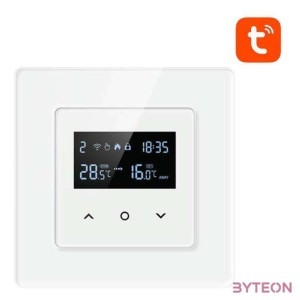 Smart Thermostat Avatto WT200-BH-3A-W Boiler Heating 3A WiFi TUYA