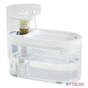 Catlink Pure 3 intelligens kutya, macska itató