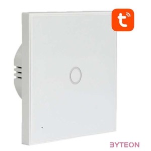 Smart Light Switch WiFi NEO NAS-SC01WE 1 Way