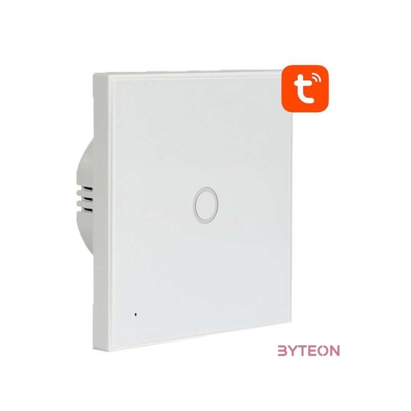 Smart Light Switch WiFi NEO NAS-SC01WE 1 Way