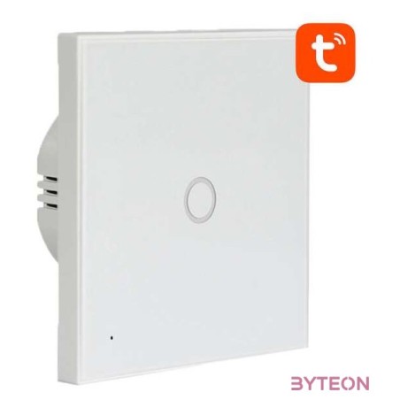 Smart Light Switch WiFi NEO NAS-SC01WE 1 Way