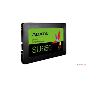 ADATA Ultimate SU650 240GB [2.5"/SATA3]