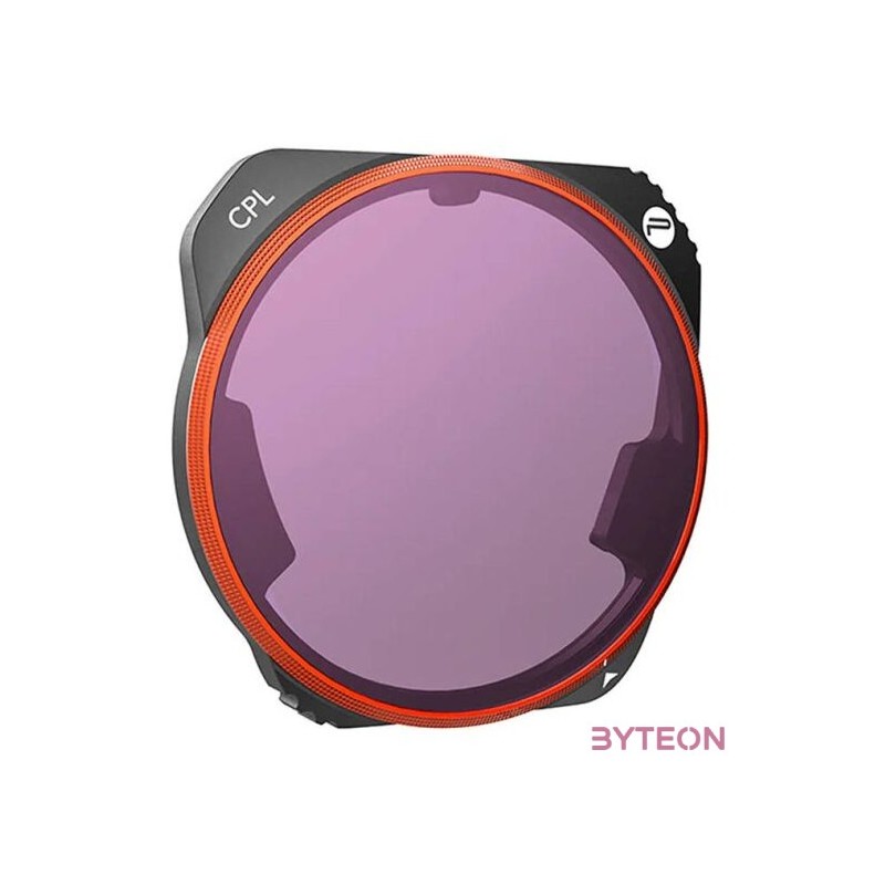 PGYTECH DJI Mavic 3 Pro CPL Filter (Professional)