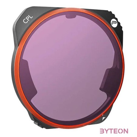 PGYTECH DJI Mavic 3 Pro CPL Filter (Professional)