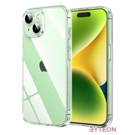 Protective Case UGREEN LP729 iPhone 15 (Clear)