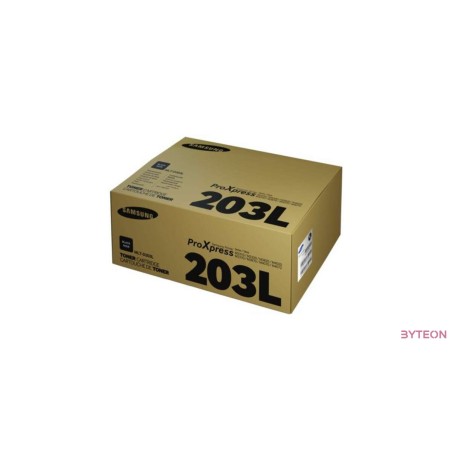 Samsung MLT-D203L - Fekete, nagy kapacitású