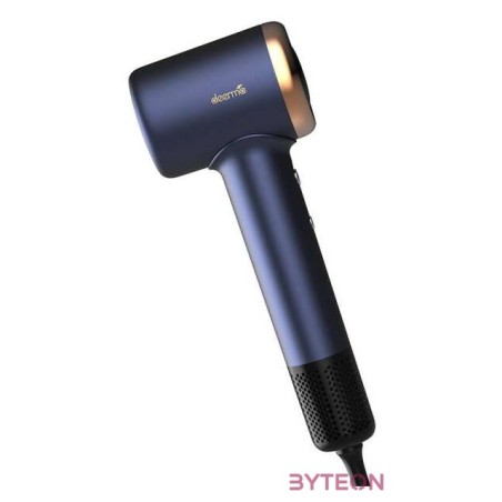 Deerma DEM-CF50W hajszárító (kék)