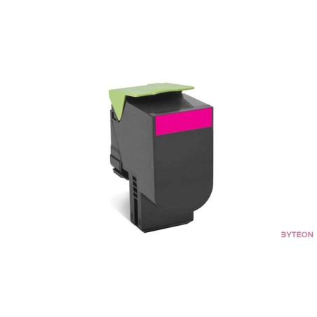 Lexmark 802SM - Magenta