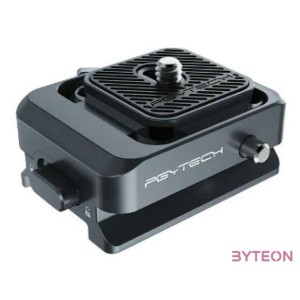 PGYTECH Ronin Stabilizer Quick Relese Clamp