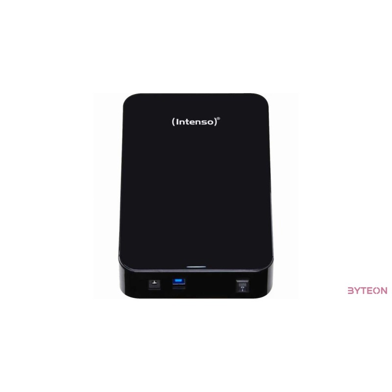 Intenso Memory Center 8TB [3.5"/USB3.0]