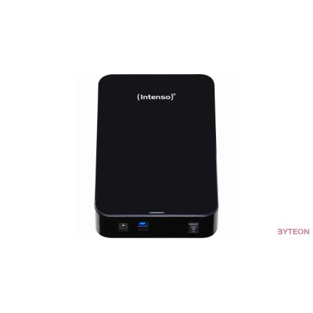Intenso Memory Center 8TB [3.5"/USB3.0]